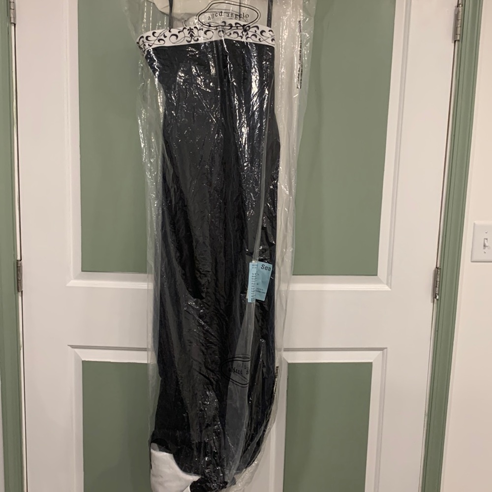Alfred Angelo wedding dress